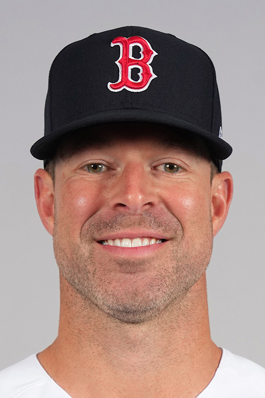 Corey Kluber