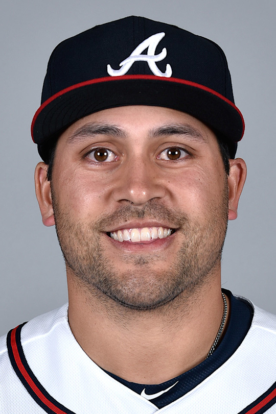 Matt Tuiasosopo