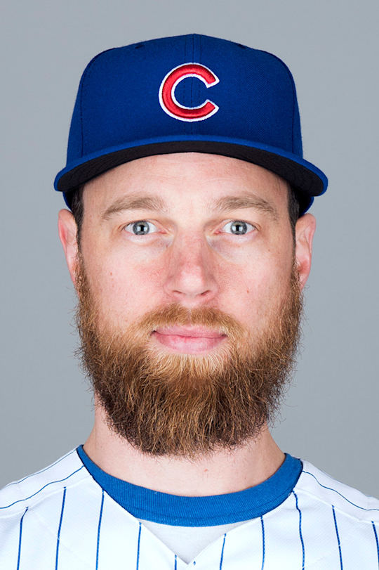 Ben Zobrist