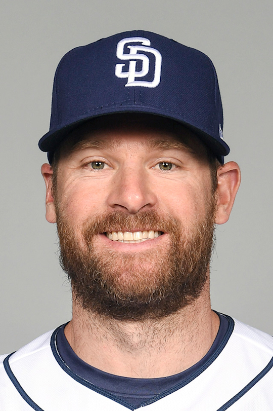 Chase Headley