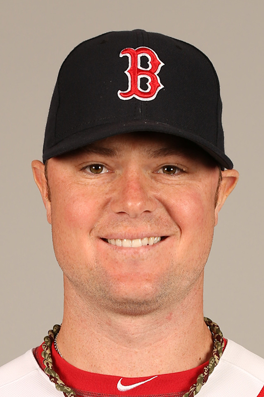 Jon Lester