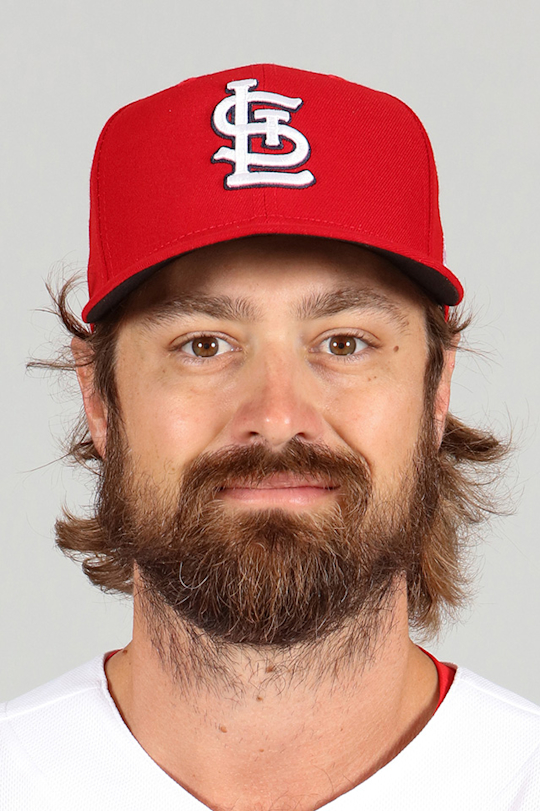 Andrew Miller