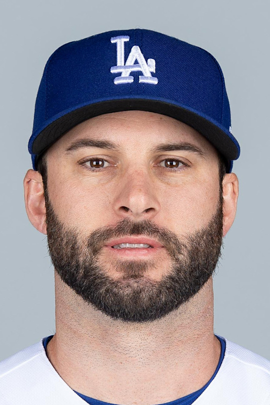 Brandon Morrow