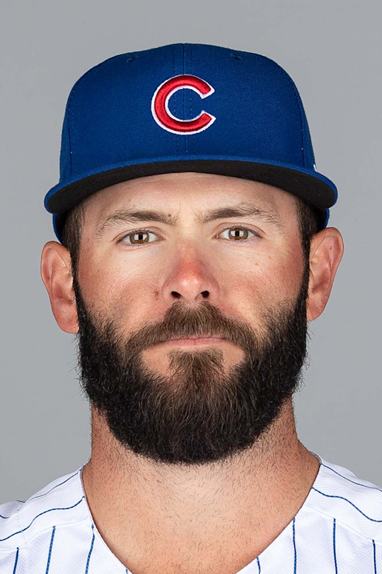 Jake Arrieta