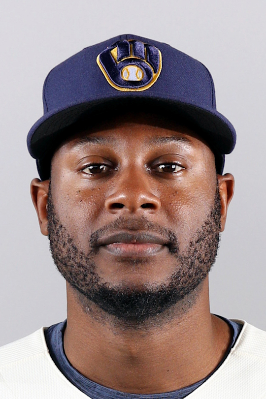 Lorenzo Cain