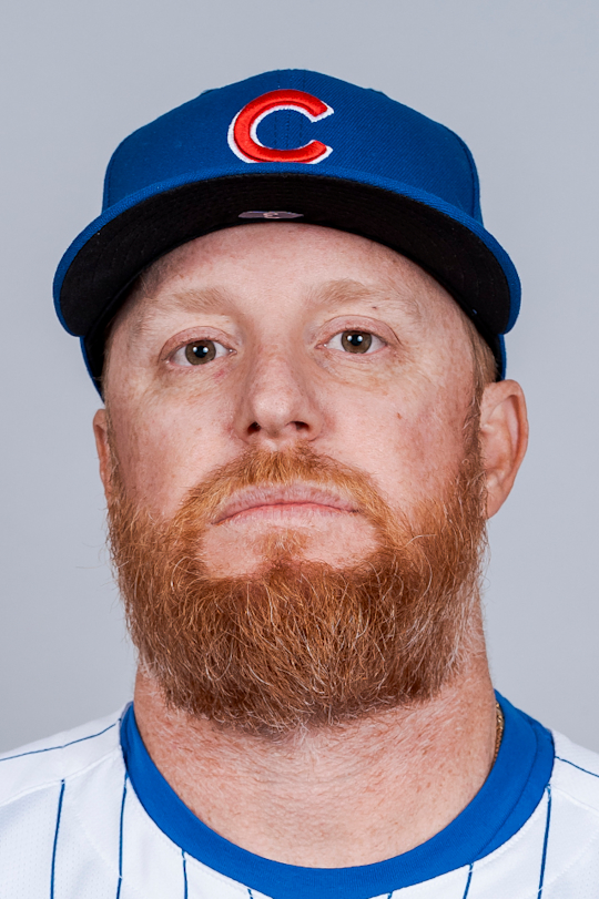 Justin Turner