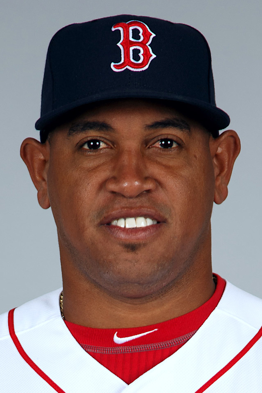 Carlos Marmol