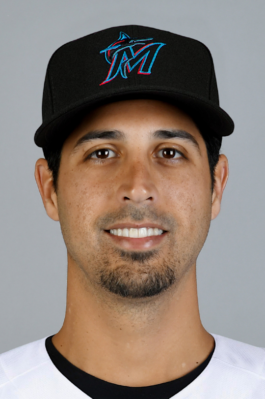 Gio Gonzalez