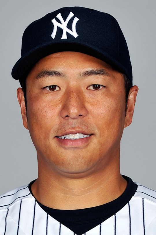 Hiroki Kuroda
