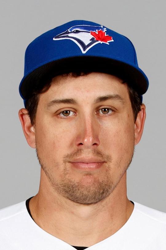 Derek Holland