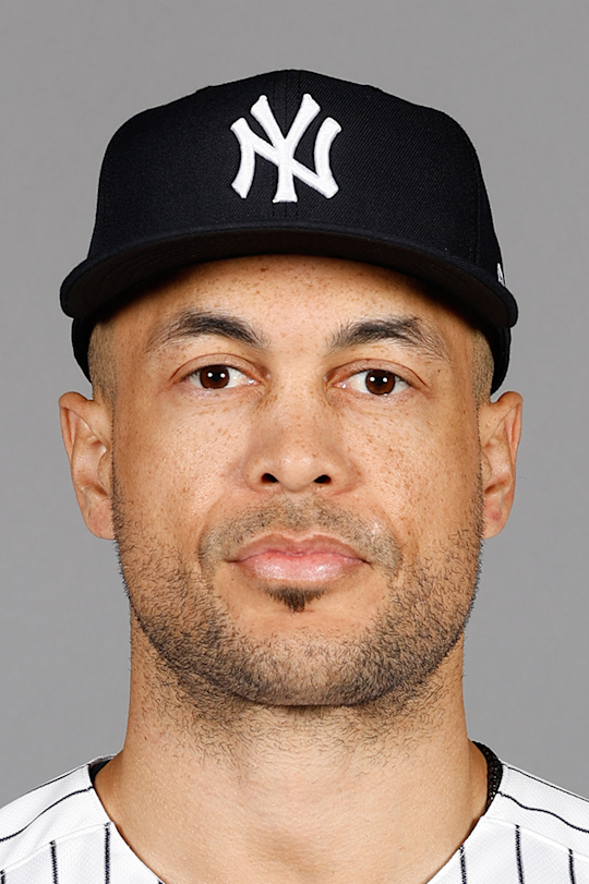 Giancarlo Stanton