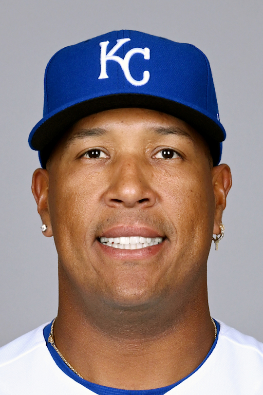 Salvador Perez