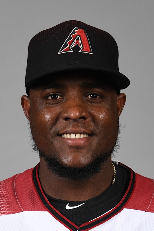 Rubby De La Rosa