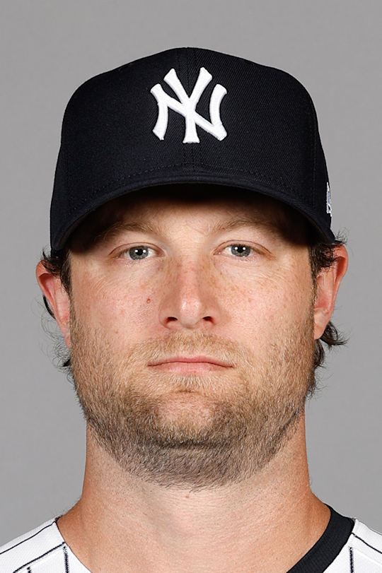 Gerrit Cole