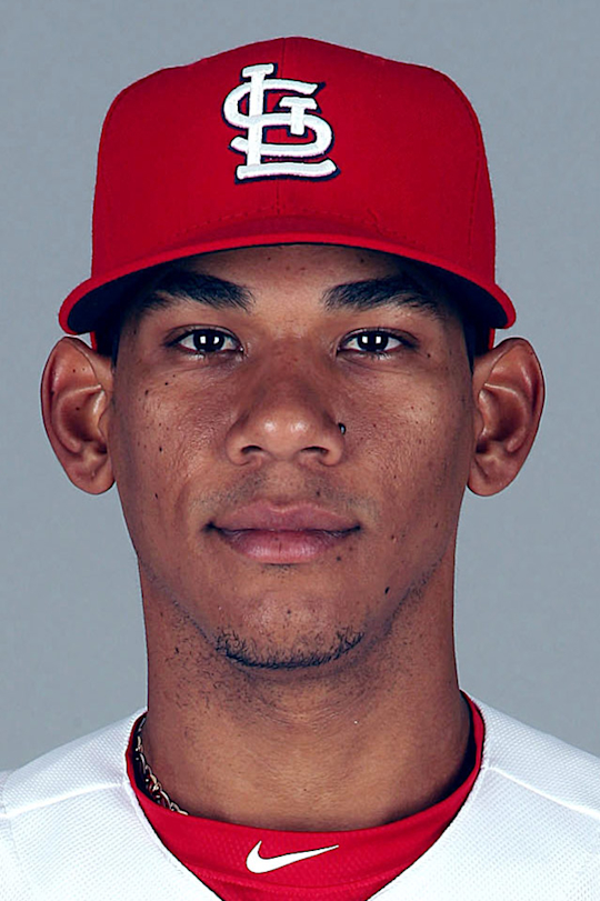 Juan Carlos Sulbaran