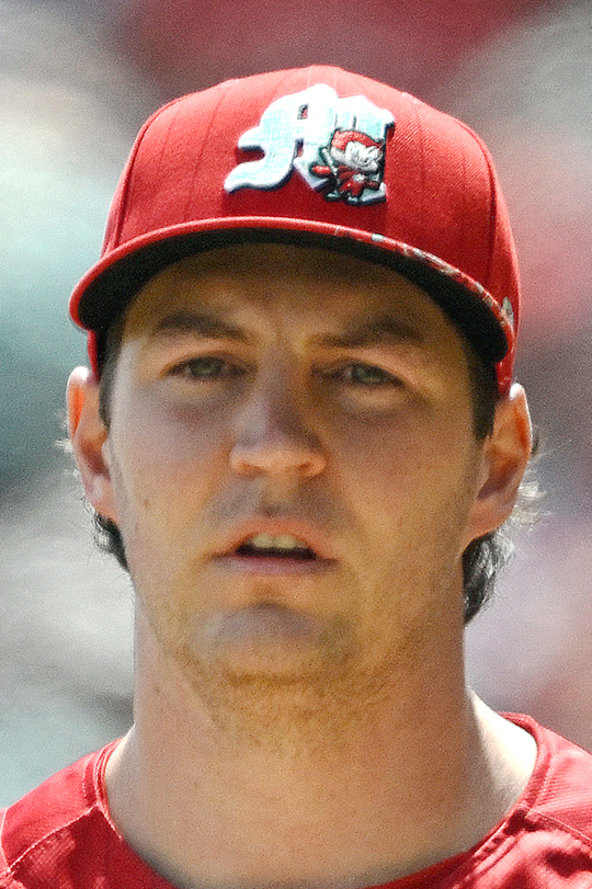 Trevor Bauer