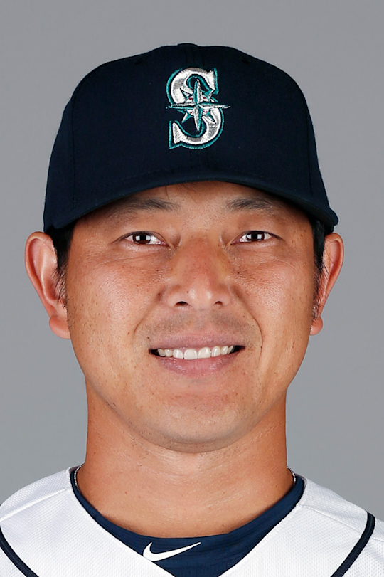 Hisashi Iwakuma
