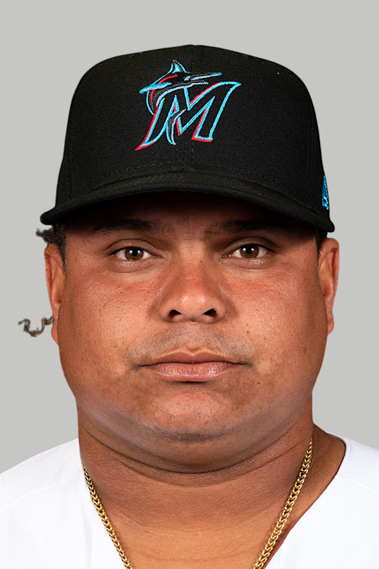 Willians Astudillo