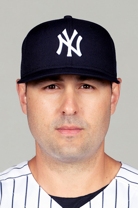 Nick Goody