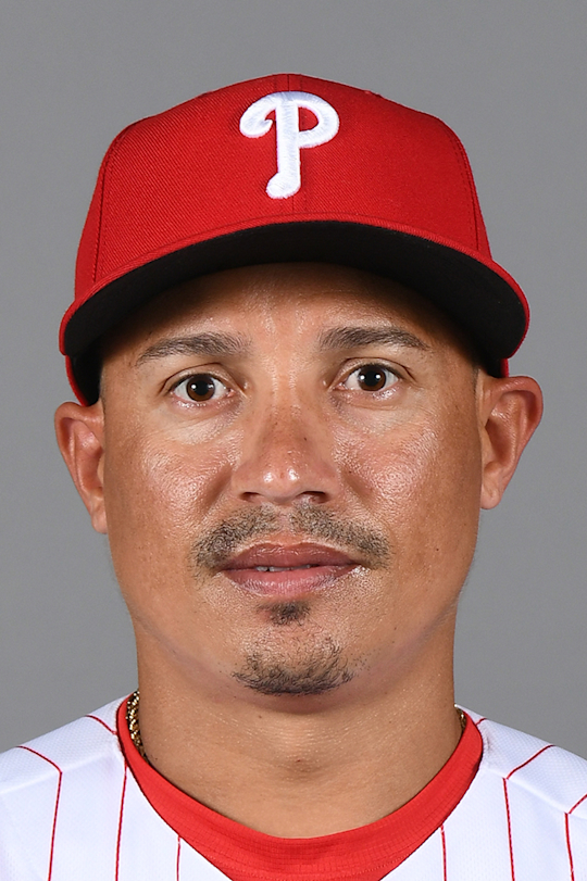 Ronald Torreyes