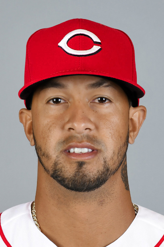 Cheslor Cuthbert