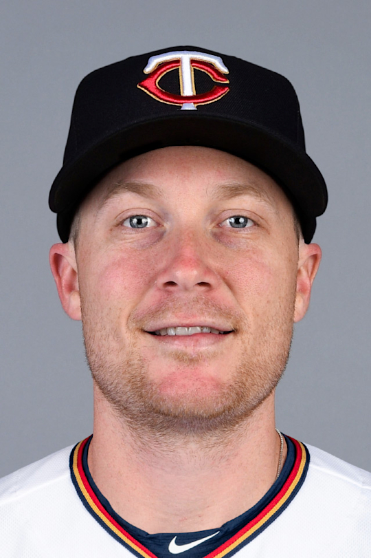 Cody Asche