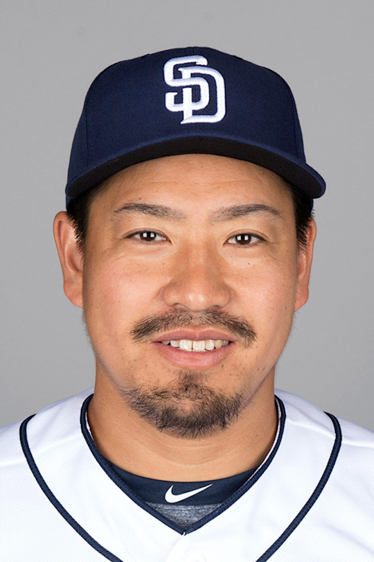 Kazuhisa Makita