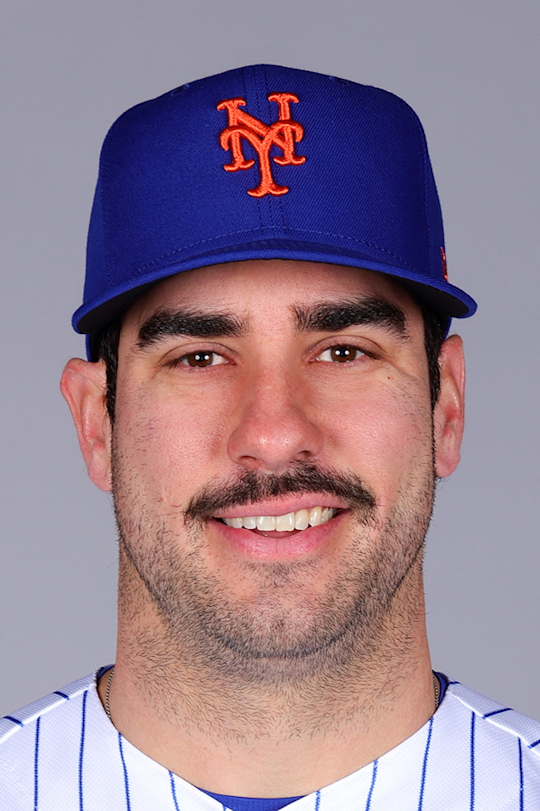 Mike Tauchman