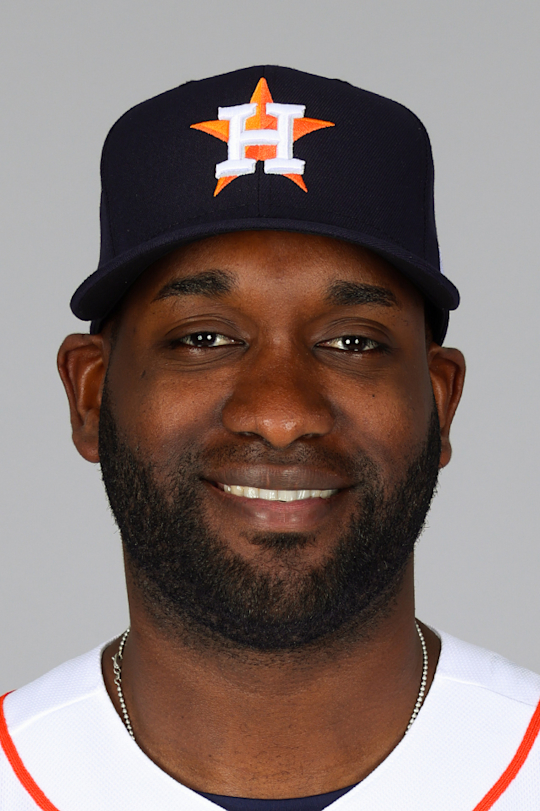 Yordan Alvarez