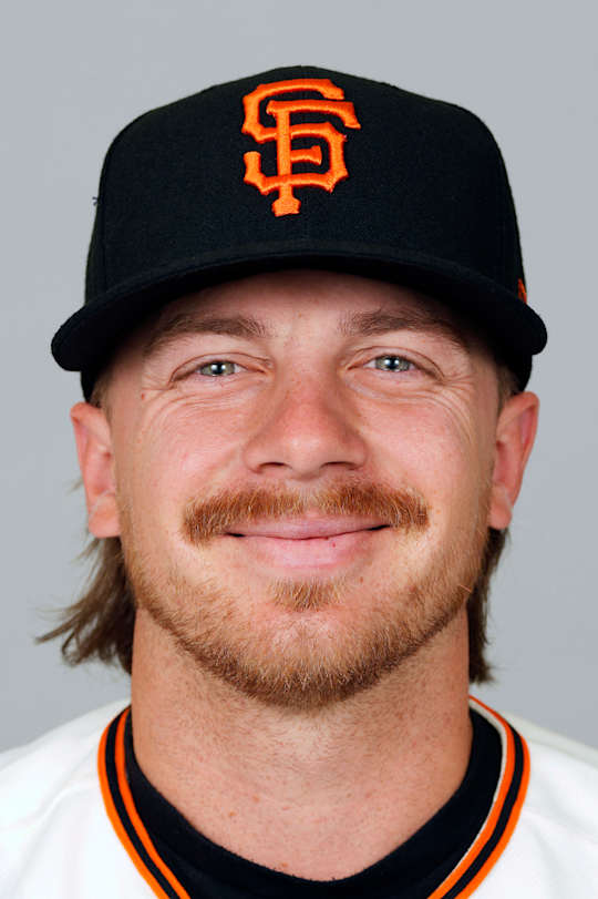 Zach Morgan