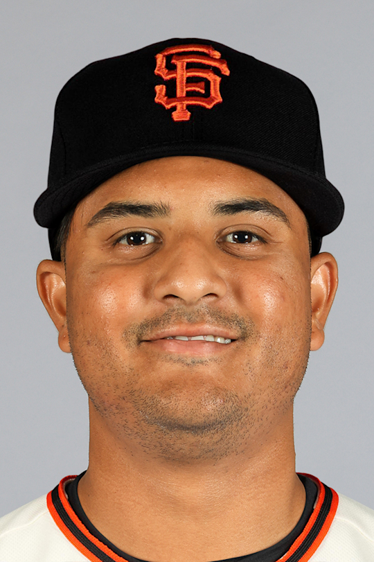 Cesar Perdomo