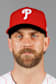 Bryce Harper headshot