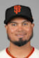 player headshot