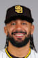Fernando Tatis Jr. headshot