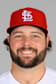 Alec Burleson headshot