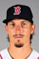 Jarren Duran headshot