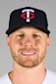 Ryan Jeffers headshot
