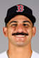 Mickey Gasper headshot