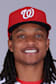 CJ Abrams headshot
