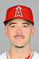 Zach Neto headshot