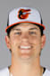 Coby Mayo headshot