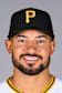 Nick Gonzales headshot