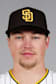 player headshot