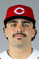 Sal Stewart headshot