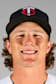 Luke Keaschall headshot