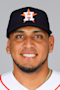 Isaac Paredes