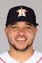 Yainer Diaz