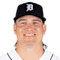 Tyler Holton