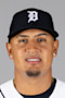 Keider Montero