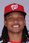 CJ Abrams
